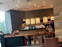 -星巴克(北京望京店)