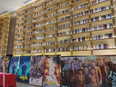 -深影国际影城(学院南路店CGS中国巨幕店)
