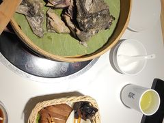 -黑鸡小馆(金源店)