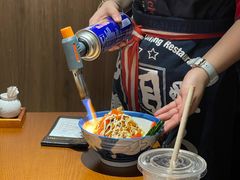 -二丁目食堂(浑南花园城店)