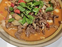-不是烧烤·武汉烧烤·地道湖北菜(大成路店)