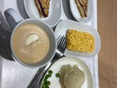 -宜家·瑞典风味餐厅(四元桥店)