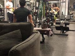 -YCHL Studios健身工作室(市二宫店)