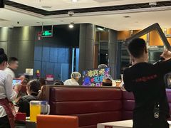 -海底捞火锅(庆春路店)
