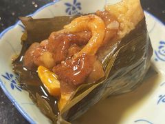 -老妈宫粽球