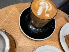 -Seesaw Coffee(苏州中心店)