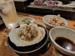 -炭火焼ブルスタ・オラムー登別店(登別店)