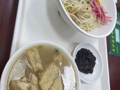 -护国寺小吃(和平西街店)