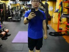 -RoMan罗马健身工作室(莘庄店)