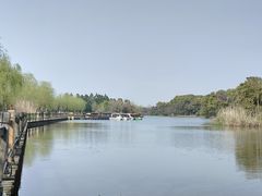 -艾溪湖湿地公园