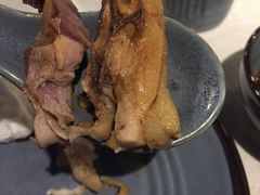 -百年果林椰子鸡(中洲店)