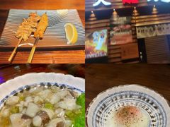 -鸟鹏烧鸟居酒屋(熙龙湾店)