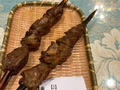 -新疆伊宁远征餐厅