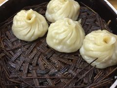 -百年尹氏汤包(湖南路狮子桥店)