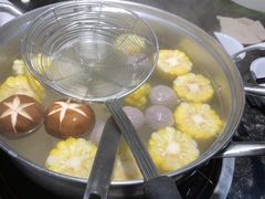 -八合里牛肉火锅(新洲店)