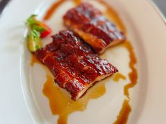 -广州柏悦酒店·悦景轩·粤菜餐厅