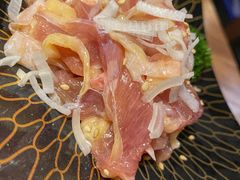 -江户烧肉(高德店)