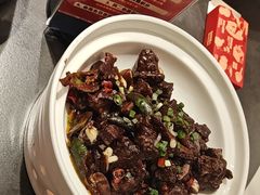 -新辣宴·湖南家常菜·商务聚餐(中粮创芯店)