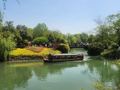 -西溪国家湿地公园