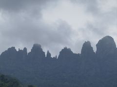 -七仙岭温泉国家森林公园