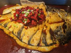 -半天妖烤鱼(大兴宾馆店)