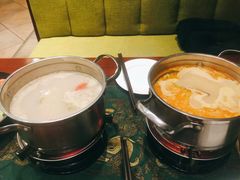 -火舞泰·泰式海鲜火锅餐厅(世纪城店)