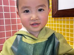 -姜胖胖无限自助烤肉(凯德天府店)