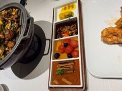 -悦融·京鲁菜·露台花园(安定门店)