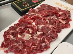 -杏花吴记牛肉火锅