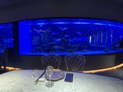 -上和臻品中国菜(花园街店)