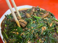 -三百碗宝应长鱼面(板仓街店)