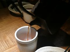 -水木苼 蔬食料理