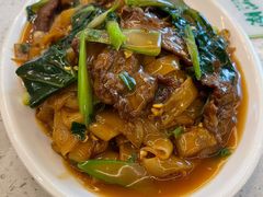 -潮汕林记牛肉火锅(万象天地店)