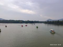 -云龙湖旅游景区