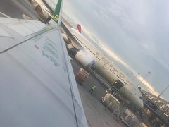 -曼谷素万那普国际机场