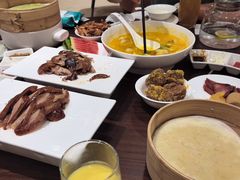 -全聚德(上海首店浦东店)