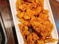-爆炸头阿姨小四川正宗川味小吃(无任何分店)