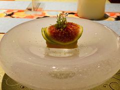 -九献创意菜·牛排馆(亮马河花园店)