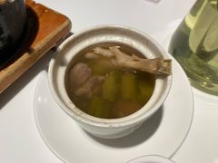 -至潮餐厅精致粤菜·活鲈鱼·走地鸡(珠江新城店)
