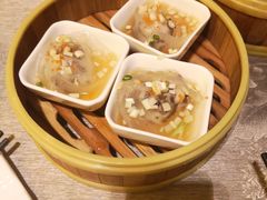 -香云轩·顺德菜(香云纱园林酒店店)