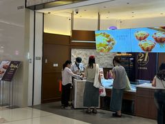-21克拉面包(崂山万象汇店)