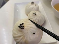 -翡翠拉面小笼包(机场DFS店)
