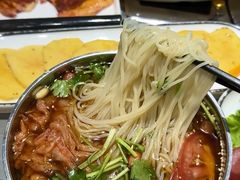 -鹤之乡·齐齐哈尔东北炭火烤肉(昆明盈江路店)