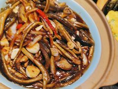 -武庄主特色炒鸡(周恩来纪念馆店)