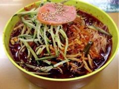 -三姐妹冷面馆(保卫路店)