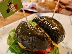 -VIKING SALOON西部美式烟熏烤肉(和平路店)