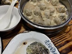 -老伯蟹脚店(朝阳路店)