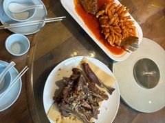 -黄泥岗·黄陂农家菜(百步亭店)