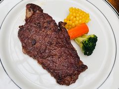 -食间牛排(湖西路店)