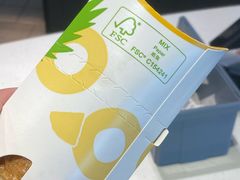 -麦当劳(郑州新郑机场)
